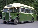 Leyland Tiger TS7 1935 года